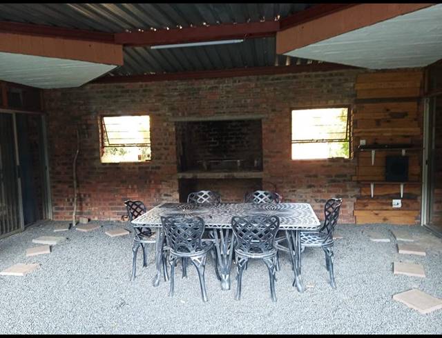 4 BEDROOM HOUSE FOR SALE IN GHOLFSIG